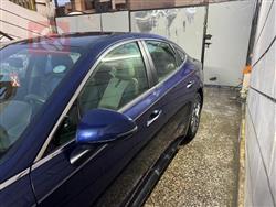 هیۆندای سۆناتا